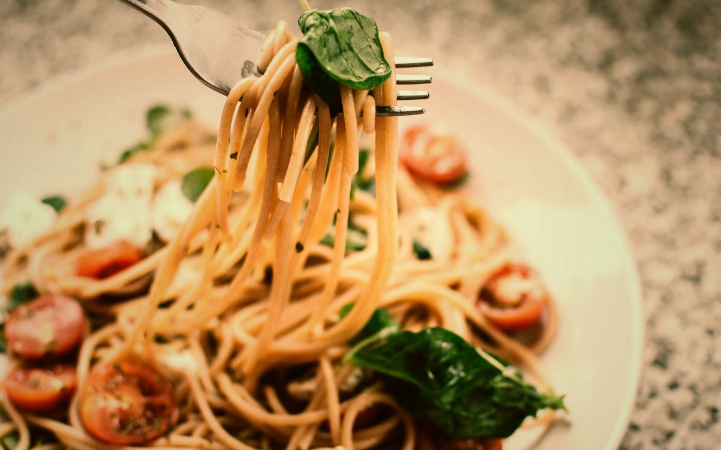 Rosas Family Kitchen Italian WordPress sample