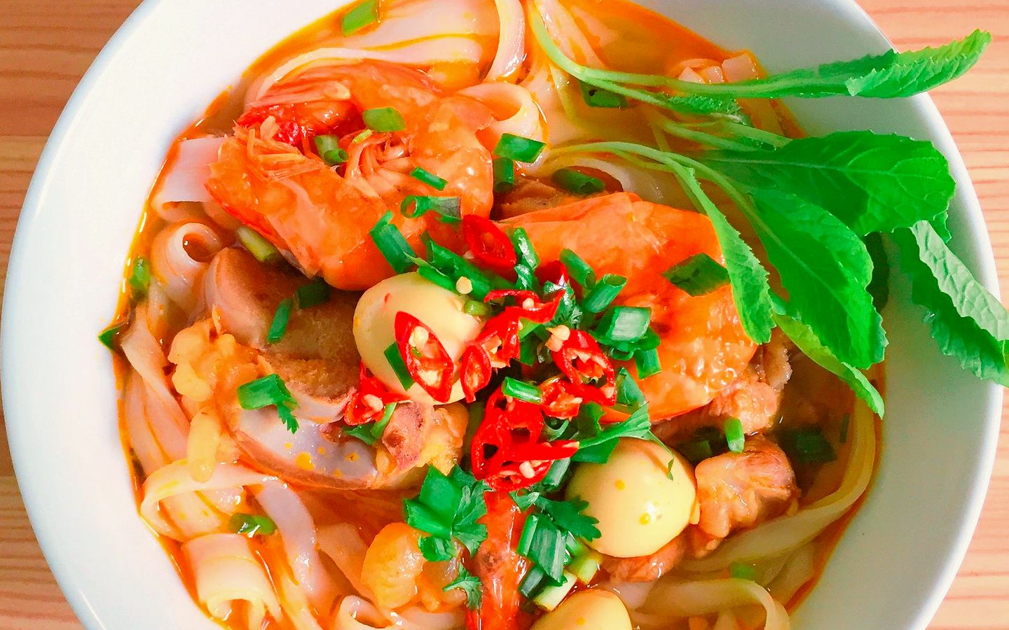 Saigon Pearl Vietnamese WordPress sample